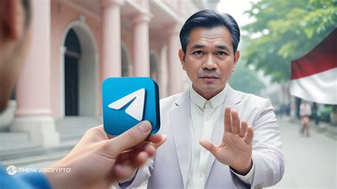 indonesia scandal telegram|Indonesia Considers Blocking Telegram for Failing to Curb Illicit .